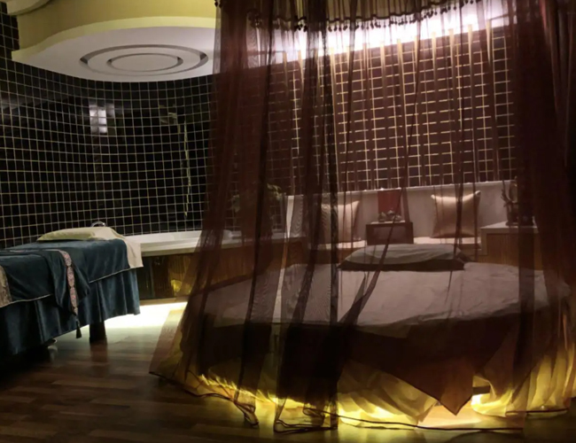 北京顺义比较不错的男士养生保健水疗会馆推荐，这家会所手法精湛,非常给力