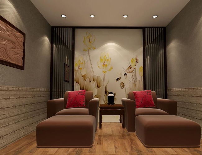 北京顺义Yunyi养生馆高端spa