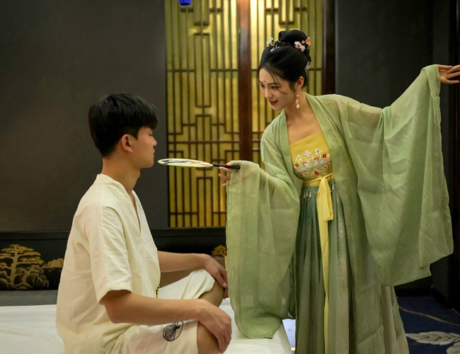 北京顺义日式会所