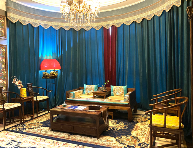 北京顺义减压会所