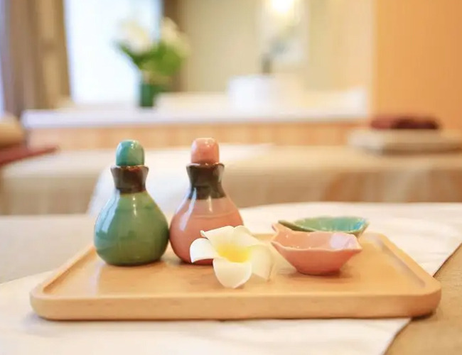 北京顺义精油spa会所